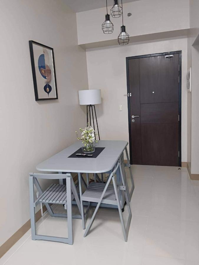 Le Maisse Executive Studio 1Br Opp Okada Aparthotel ปาไซ ภายนอก รูปภาพ